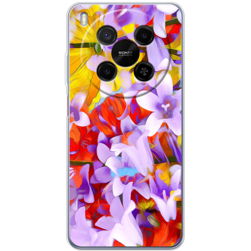 Чохол BoxFace Nubia V70 Max 