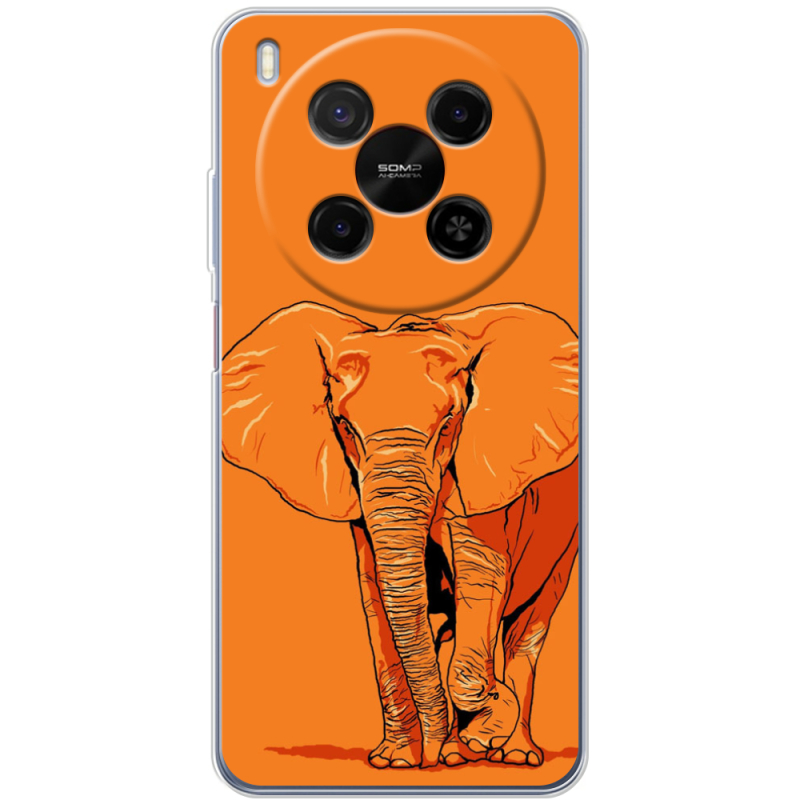 Чохол BoxFace Nubia V70 Max 