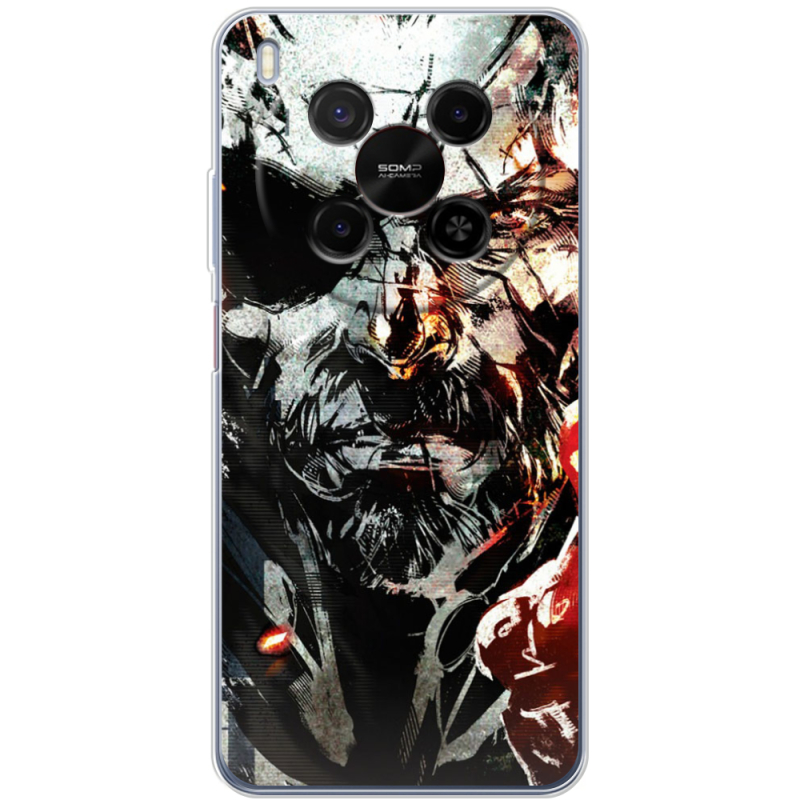 Чохол BoxFace Nubia V70 Max 