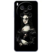 Чохол BoxFace Nubia V70 Max 