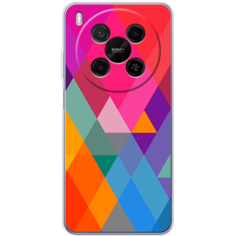 Чохол BoxFace Nubia V70 Max 