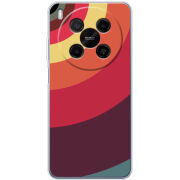 Чохол BoxFace Nubia V70 Max 