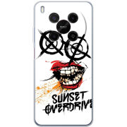 Чохол BoxFace Nubia V70 Max 