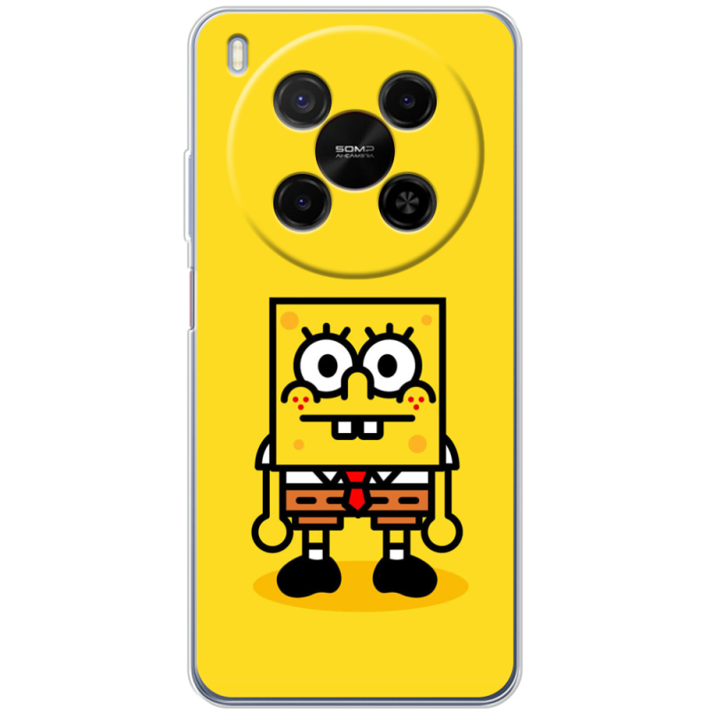 Чохол BoxFace Nubia V70 Max 