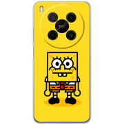 Чохол BoxFace Nubia V70 Max 