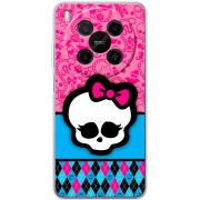 Чохол BoxFace Nubia V70 Max 