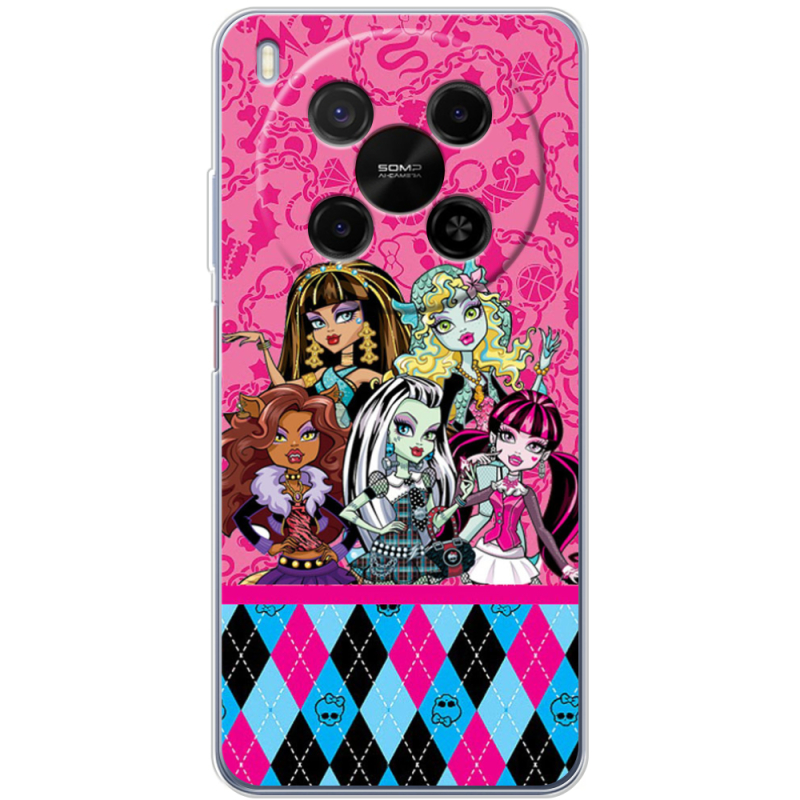 Чохол BoxFace Nubia V70 Max 