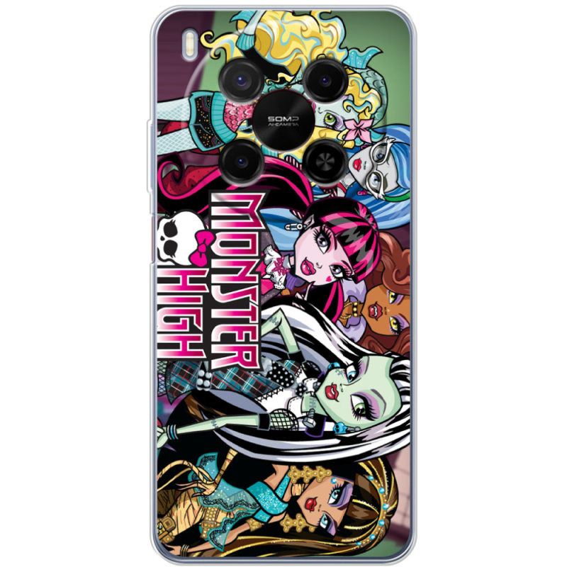 Чохол BoxFace Nubia V70 Max 