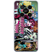 Чохол BoxFace Nubia V70 Max 