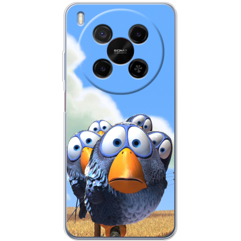 Чохол BoxFace Nubia V70 Max 