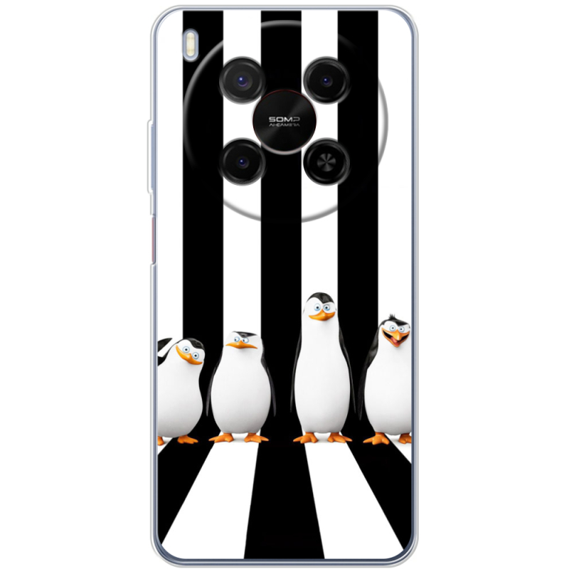 Чохол BoxFace Nubia V70 Max 