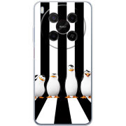 Чохол BoxFace Nubia V70 Max 