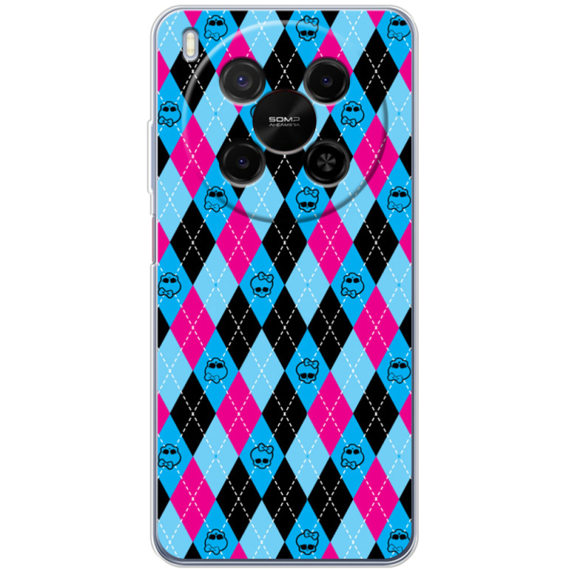 Чохол BoxFace Nubia V70 Max 