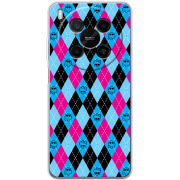 Чохол BoxFace Nubia V70 Max 