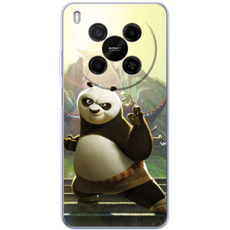 Чохол BoxFace Nubia V70 Max 