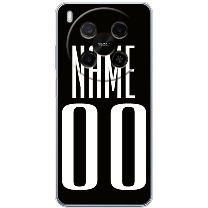 Чохол BoxFace Nubia V70 Max 