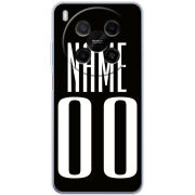 Чохол BoxFace Nubia V70 Max 