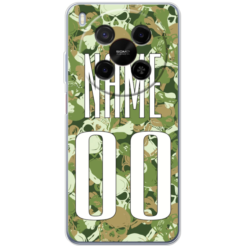 Чохол BoxFace Nubia V70 Max 