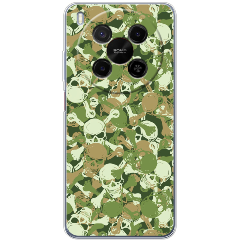 Чохол BoxFace Nubia V70 Max 