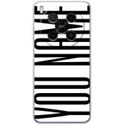 Чохол BoxFace Nubia V70 Max 