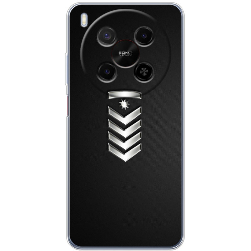 Чохол BoxFace Nubia V70 Max 