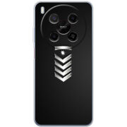 Чохол BoxFace Nubia V70 Max 