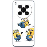 Чохол BoxFace Nubia V70 Max 