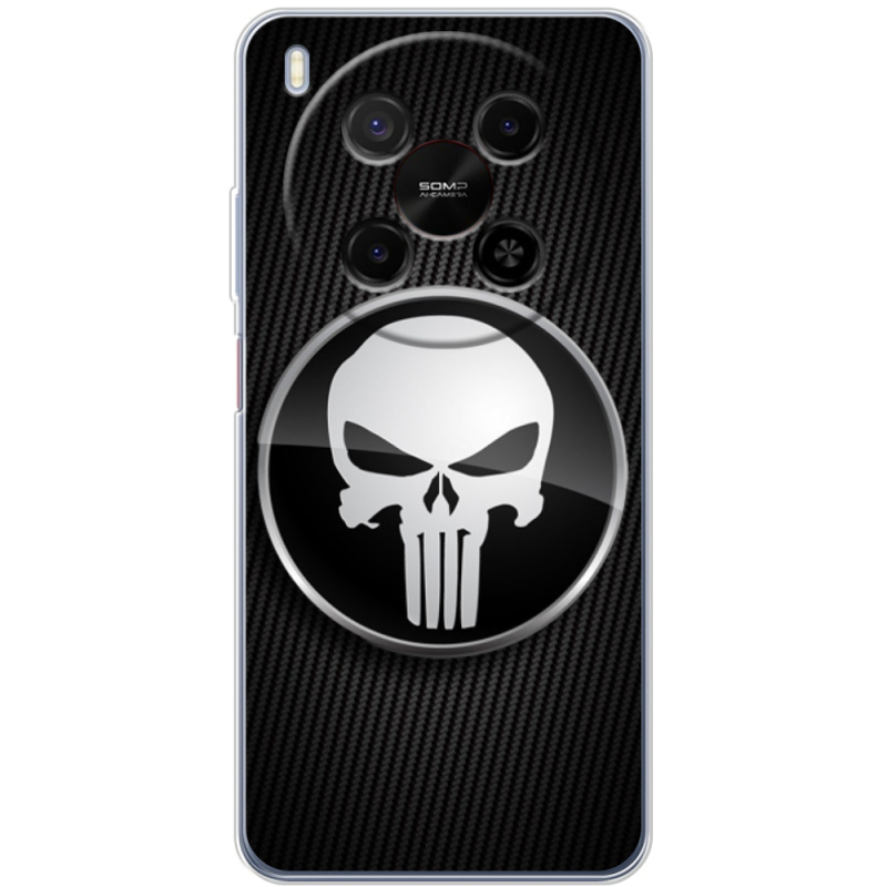 Чохол BoxFace Nubia V70 Max 