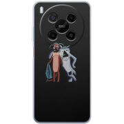 Чохол BoxFace Nubia V70 Max 