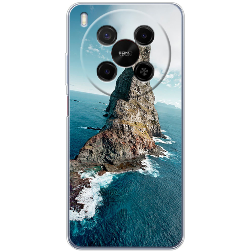 Чохол BoxFace Nubia V70 Max 