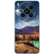 Чохол BoxFace Nubia V70 Max 