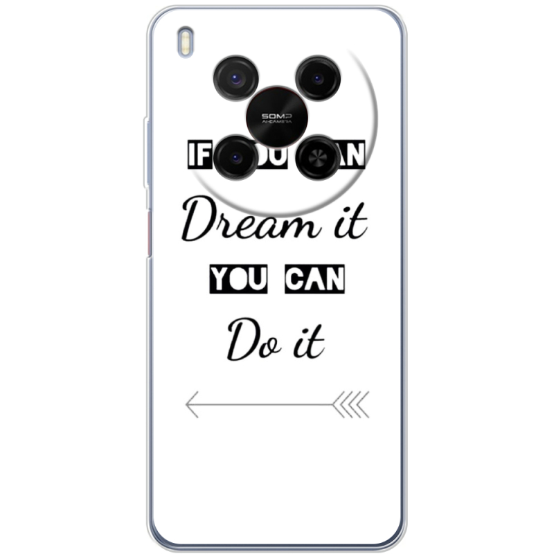 Чохол BoxFace Nubia V70 Max 