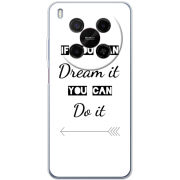 Чохол BoxFace Nubia V70 Max 