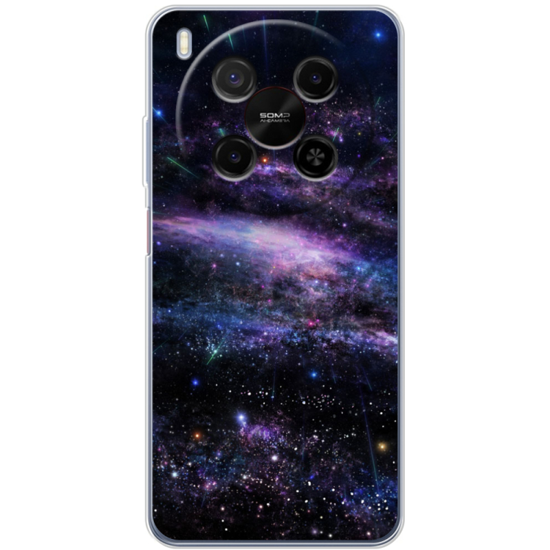 Чохол BoxFace Nubia V70 Max 