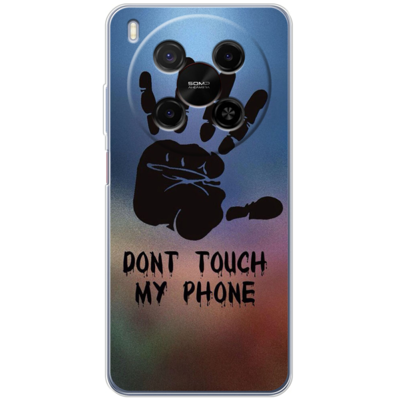 Чохол BoxFace Nubia V70 Max 