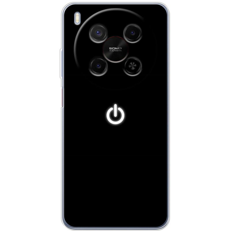 Чохол BoxFace Nubia V70 Max 