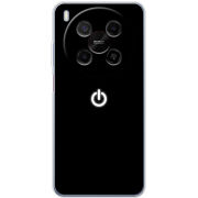 Чохол BoxFace Nubia V70 Max 