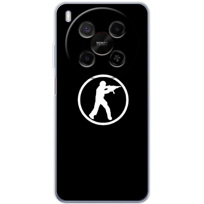 Чохол BoxFace Nubia V70 Max 