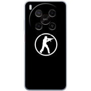 Чохол BoxFace Nubia V70 Max 