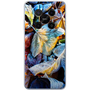 Чохол BoxFace Nubia V70 Max 