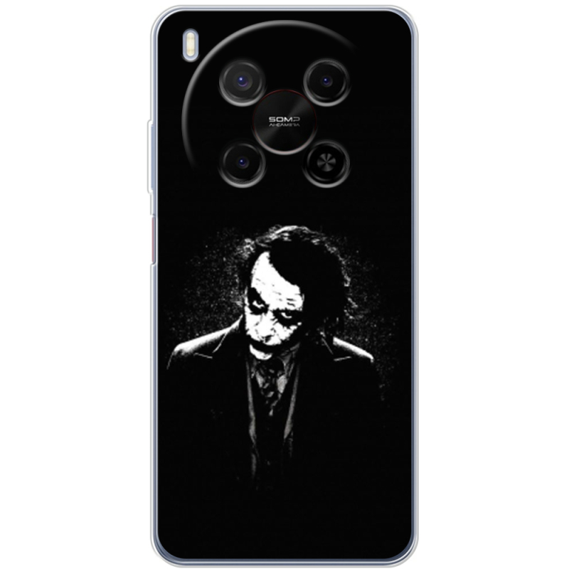 Чохол BoxFace Nubia V70 Max 