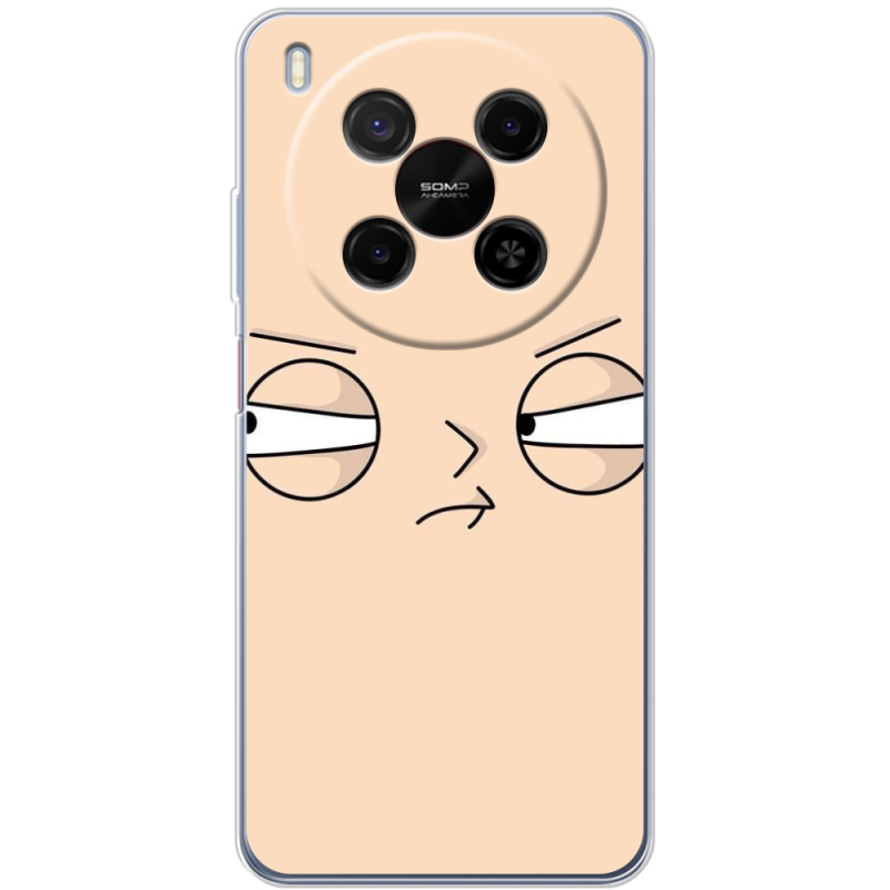 Чохол BoxFace Nubia V70 Max 