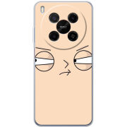 Чохол BoxFace Nubia V70 Max 