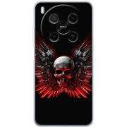 Чохол BoxFace Nubia V70 Max 