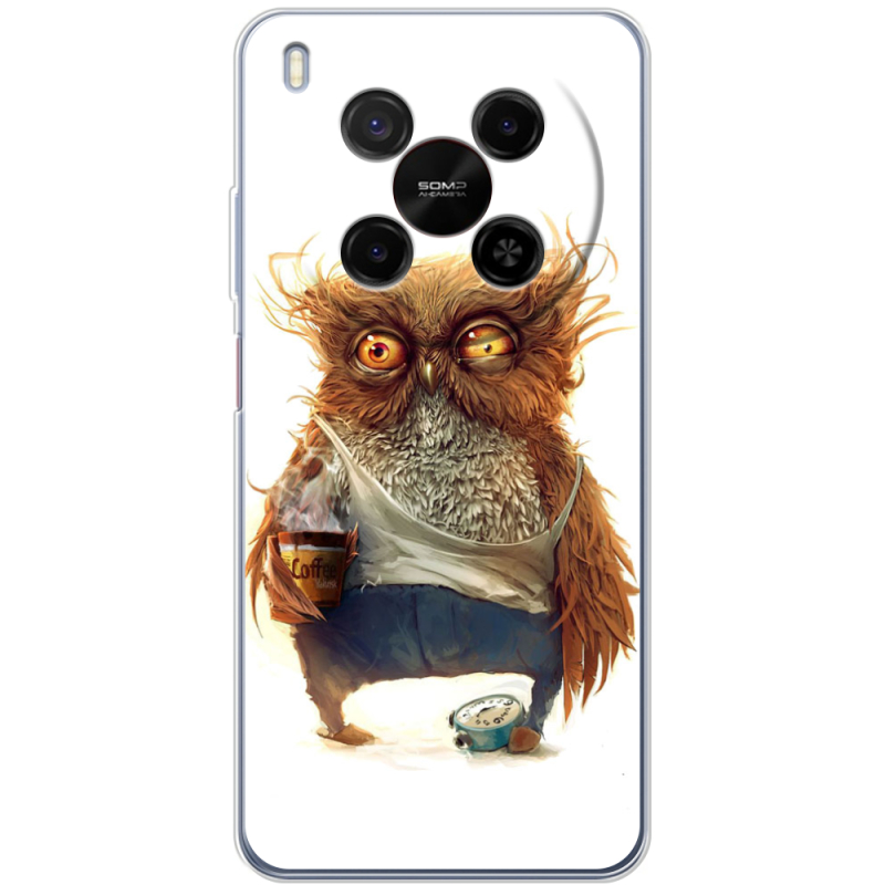 Чохол BoxFace Nubia V70 Max 