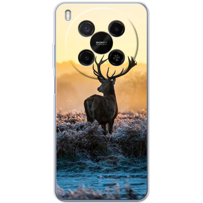 Чохол BoxFace Nubia V70 Max 