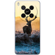 Чохол BoxFace Nubia V70 Max 