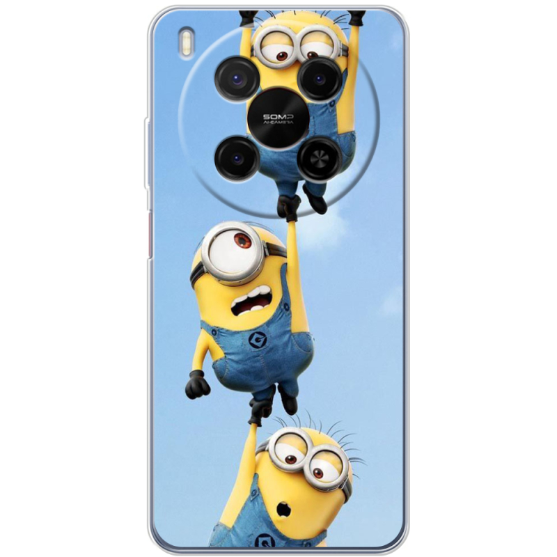 Чохол BoxFace Nubia V70 Max 