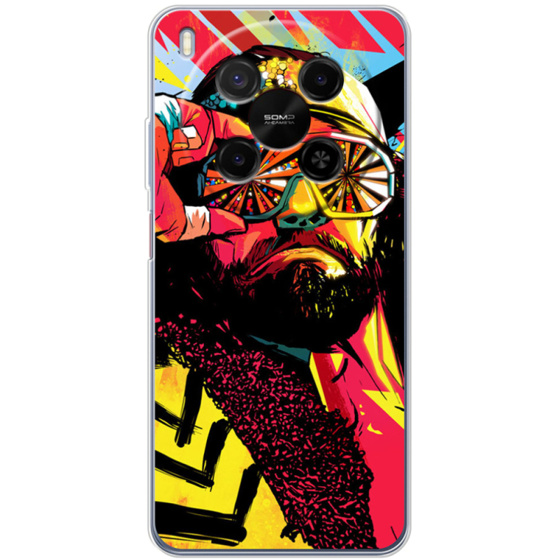 Чохол BoxFace Nubia V70 Max 