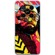 Чохол BoxFace Nubia V70 Max 